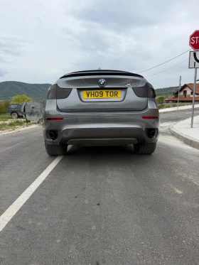 BMW X6 E-71 BMW X-6 3, 5d, снимка 4