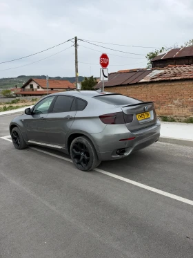 BMW X6 E-71 BMW X-6 3, 5d, снимка 3