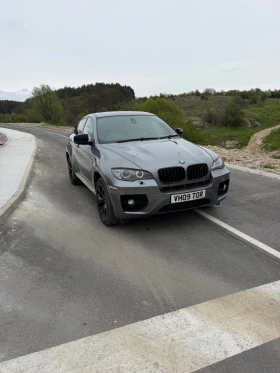 BMW X6 E-71 BMW X-6 3, 5d, снимка 2