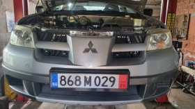 Mitsubishi Outlander, снимка 5