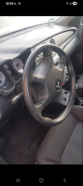 Mitsubishi Outlander, снимка 4