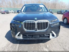 BMW X7 * xDrive40i* КОЖА* ПОДГРЕВ* ОБДУХВАНЕ* ПАНОРАМА* F, снимка 6