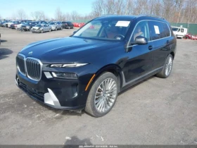 BMW X7 * xDrive40i* КОЖА* ПОДГРЕВ* ОБДУХВАНЕ* ПАНОРАМА* F, снимка 2