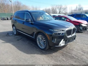 BMW X7 * xDrive40i* КОЖА* ПОДГРЕВ* ОБДУХВАНЕ* ПАНОРАМА* F, снимка 1
