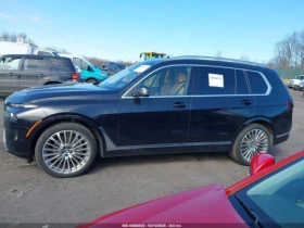 BMW X7 * xDrive40i* КОЖА* ПОДГРЕВ* ОБДУХВАНЕ* ПАНОРАМА* F, снимка 13