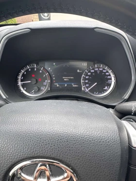 Toyota Highlander  AWD | КОЖА | ПОДГРЕВИ , снимка 7