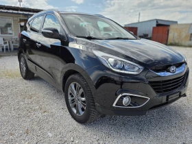 Hyundai IX35 2.0, снимка 2