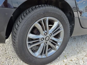 Hyundai IX35 2.0, снимка 17