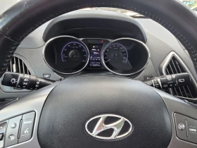 Hyundai IX35 2.0, снимка 13