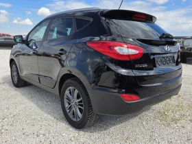Hyundai IX35 2.0, снимка 4