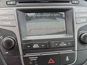 Hyundai IX35 2.0, снимка 15
