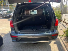 Mercedes-Benz GL 350 * BlueTEC * ПАНО * ПОДГРЕВИ * KEYLESS * H/K, снимка 13