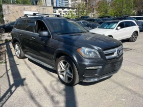 Mercedes-Benz GL 350 * BlueTEC * ПАНО * ПОДГРЕВИ * KEYLESS * H/K, снимка 10