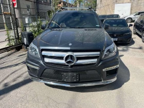 Mercedes-Benz GL 350 * BlueTEC * ПАНО * ПОДГРЕВИ * KEYLESS * H/K, снимка 6
