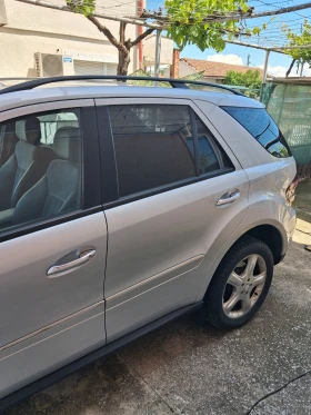 Mercedes-Benz ML 320, снимка 5