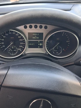 Mercedes-Benz ML 320, снимка 8