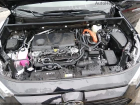Toyota Rav4 XLE* HYBRID* AWD* 2КЛЮЧА* 4К km* Нова* КРАЙНА ЦЕНА, снимка 9