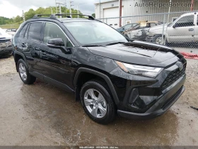 Toyota Rav4 XLE* HYBRID* AWD* 2КЛЮЧА* 4К km* Нова* КРАЙНА ЦЕНА, снимка 3