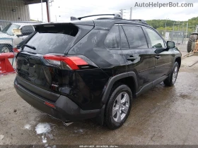 Toyota Rav4 XLE* HYBRID* AWD* 2КЛЮЧА* 4К km* Нова* КРАЙНА ЦЕНА, снимка 4