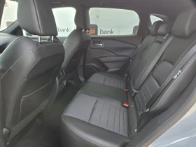 Nissan Qashqai E-Power= 190кс= TEKNA= PANO= 360= DISTR= DIGITAL, снимка 9