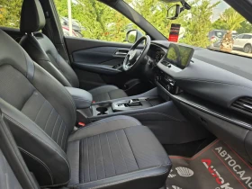 Nissan Qashqai E-Power= 190кс= TEKNA= PANO= 360= DISTR= DIGITAL, снимка 14