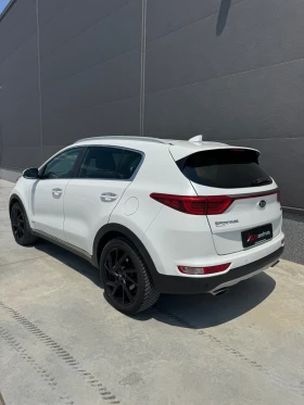 Kia Sportage GT-Line 4WD, снимка 3