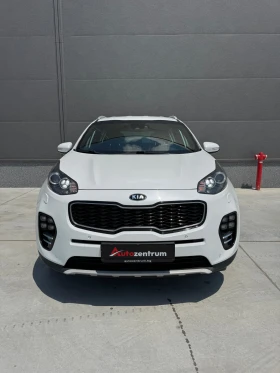 Kia Sportage GT-Line 4WD, снимка 5