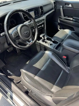 Kia Sportage GT-Line 4WD, снимка 7