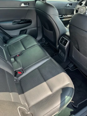 Kia Sportage GT-Line 4WD, снимка 9