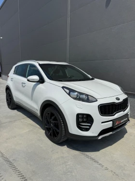 Kia Sportage GT-Line 4WD, снимка 1
