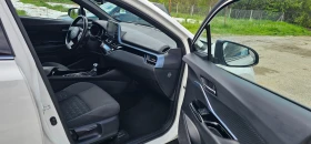 Toyota C-HR 1.8i HYBRID Фейс, снимка 13