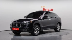 Maserati Levante 3.0 AWD GranLusso* КОЖА* ОБДУХВ* НАВИ* ПАНО, снимка 1