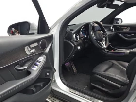 Mercedes-Benz GLC GCL300 4MATIC Coupe| 258к.с.| ВКЛ.ТЕХНОТЕСТ, снимка 10