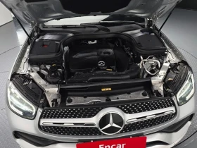 Mercedes-Benz GLC GCL300 4MATIC Coupe| 258к.с.| ВКЛ.ТЕХНОТЕСТ, снимка 6