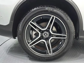 Mercedes-Benz GLC GCL300 4MATIC Coupe| 258к.с.| ВКЛ.ТЕХНОТЕСТ, снимка 5