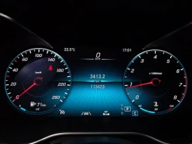 Mercedes-Benz GLC GCL300 4MATIC Coupe| 258к.с.| ВКЛ.ТЕХНОТЕСТ, снимка 8