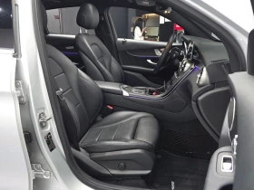 Mercedes-Benz GLC GCL300 4MATIC Coupe| 258к.с.| ВКЛ.ТЕХНОТЕСТ, снимка 12