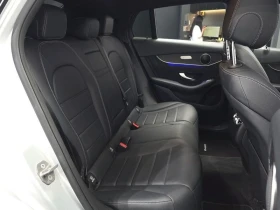 Mercedes-Benz GLC GCL300 4MATIC Coupe| 258к.с.| ВКЛ.ТЕХНОТЕСТ, снимка 11