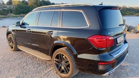Mercedes-Benz GL 63 AMG V8 BITURBO, снимка 2