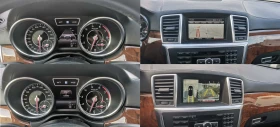 Mercedes-Benz GL 63 AMG V8 BITURBO, снимка 8