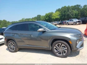 Hyundai Tucson HYBRID* AWD* LIMITED* ПОДГРЕВ* ОБДУХВАНЕ* ПАНО* 36, снимка 12