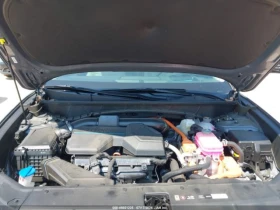 Hyundai Tucson HYBRID* AWD* LIMITED* ПОДГРЕВ* ОБДУХВАНЕ* ПАНО* 36, снимка 9