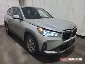 BMW X1, снимка 2