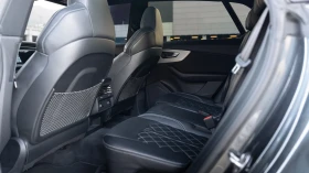 Audi SQ8 SQ8 4.0 TFSI / 360 / Matrix / Black optics, снимка 14