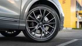 Audi SQ8 SQ8 4.0 TFSI / 360 / Matrix / Black optics, снимка 9