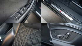 Audi SQ8 SQ8 4.0 TFSI / 360 / Matrix / Black optics, снимка 17
