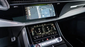 Audi SQ8 SQ8 4.0 TFSI / 360 / Matrix / Black optics, снимка 12
