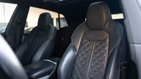 Audi SQ8 SQ8 4.0 TFSI / 360 / Matrix / Black optics, снимка 13