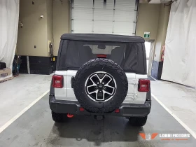 Jeep Wrangler, снимка 6
