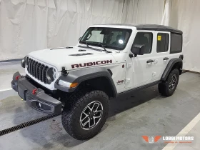 Jeep Wrangler, снимка 1